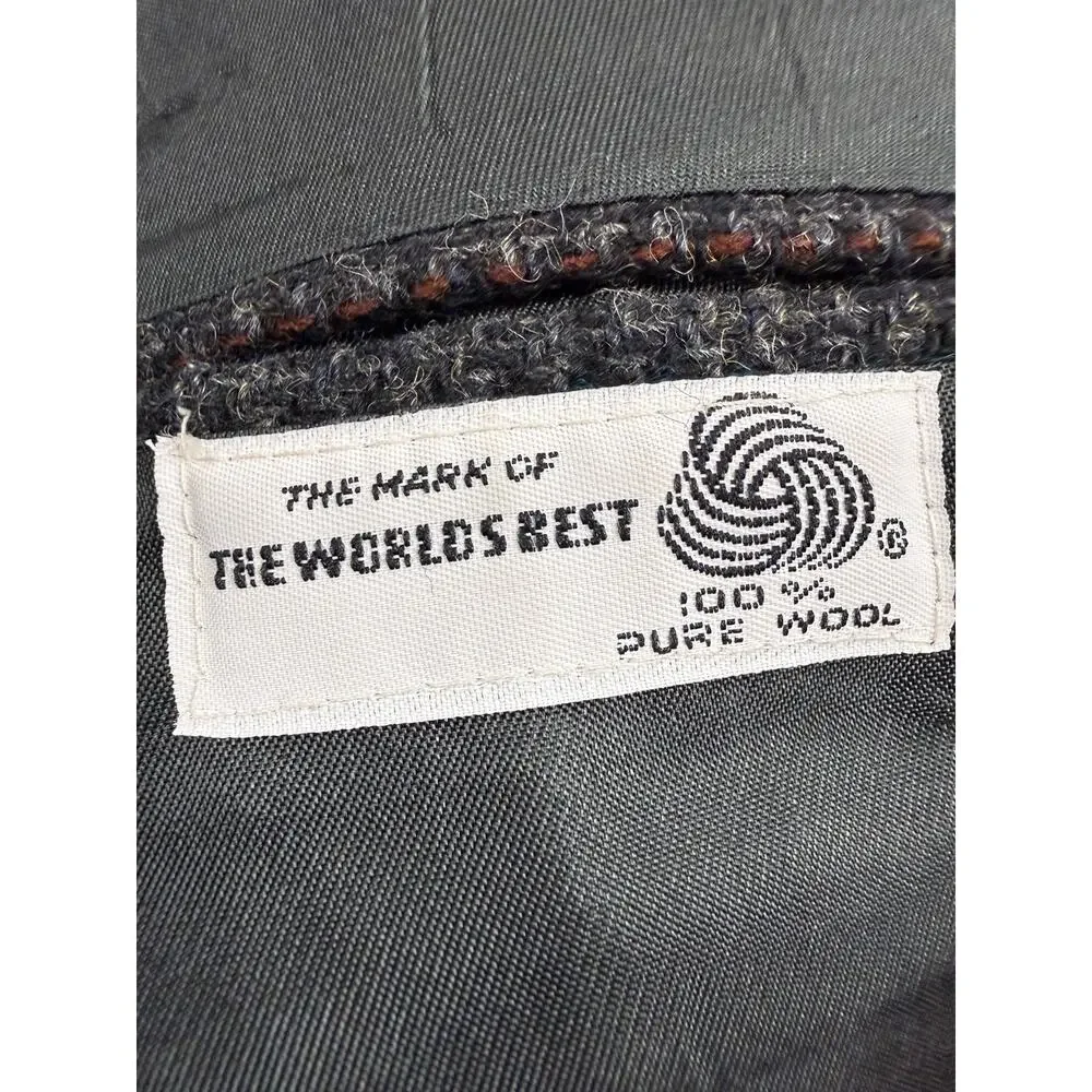 Woolrich item details